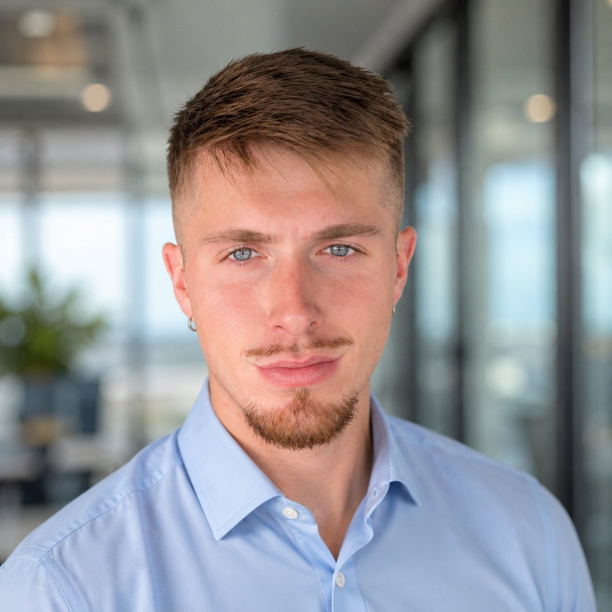 Andrew Schmidt, Founder of Velora